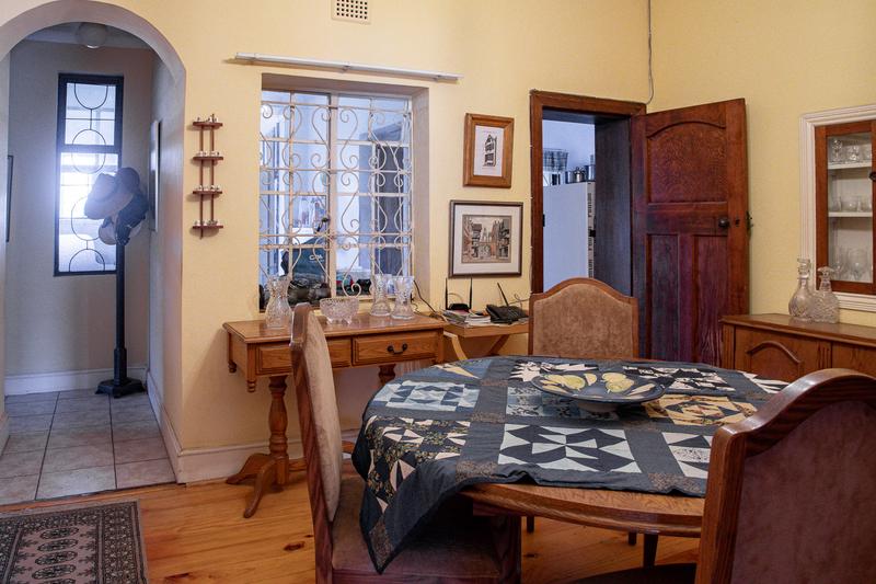4 Bedroom Property for Sale in Riviersonderend Western Cape